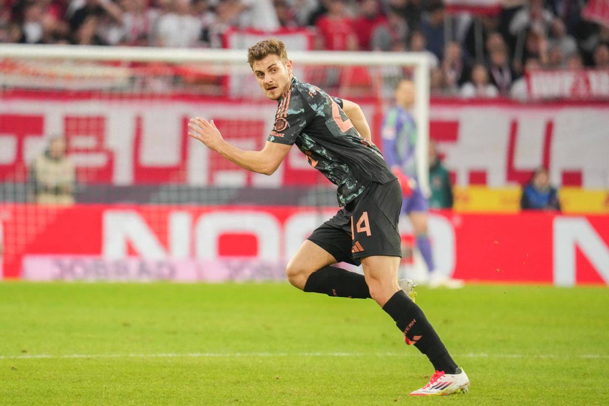 德国杯窗口期再迎强敌，法兰克福状态回暖，主帅态度：底气十足，纪律约束更严格的简单介绍