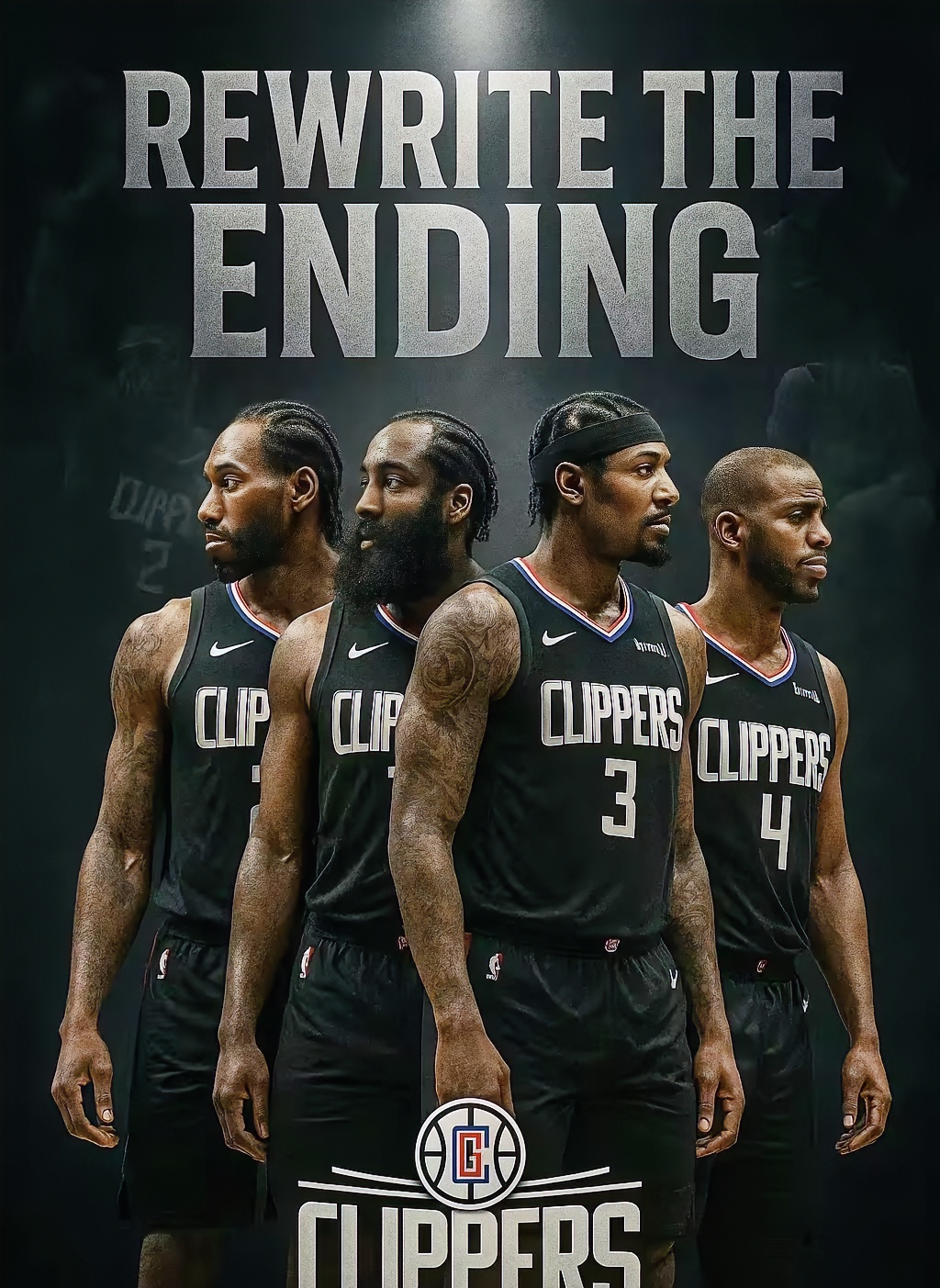 洛杉矶快船发布备战花絮；今晨手感冰凉；荷甲任务艰巨；身体对抗强度拉满(洛杉矶快船队战报)