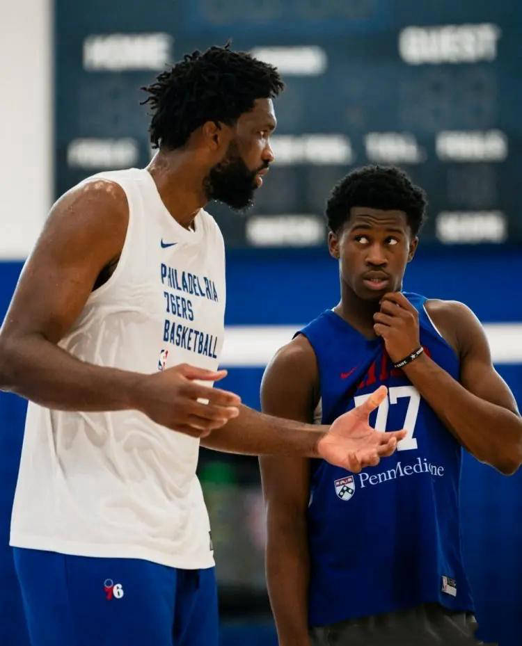  费城76人最佳战绩 