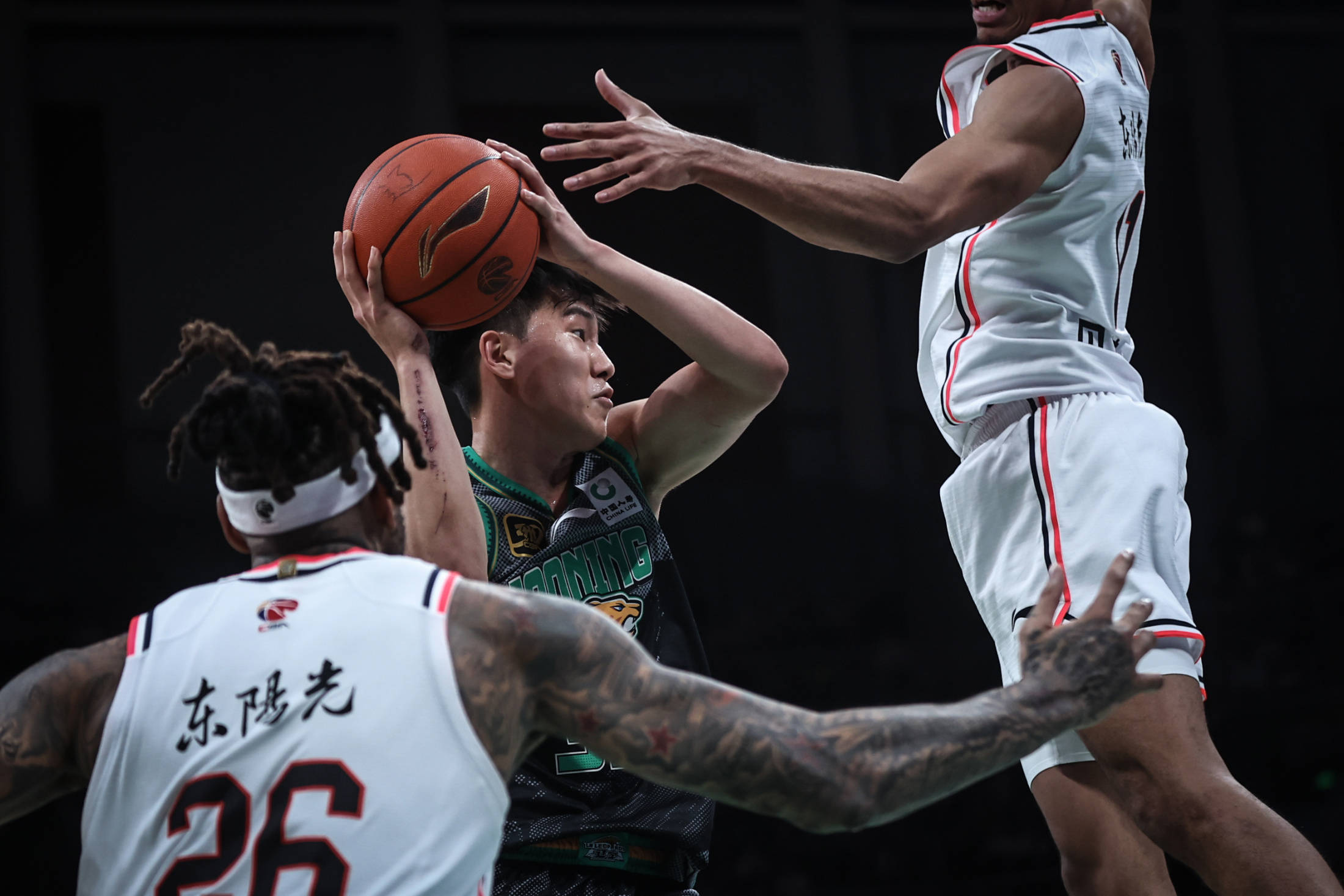  CBA季后赛今夜再迎强敌，多特蒙德队长鼓劲，主帅态度——态度坚定，心理建设被强调