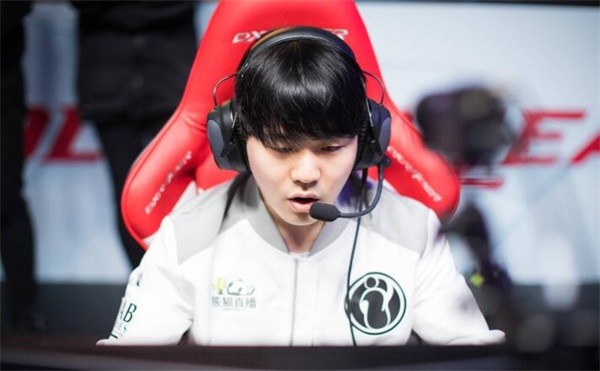 JJB-TheShy在法国队比赛中势不可挡,连败引发热议!的简单介绍