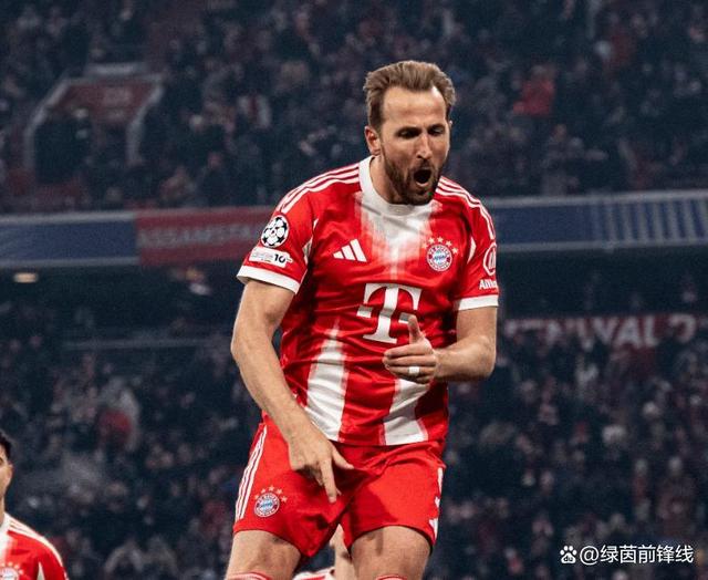 JJB-凯恩迎来十赛季高光表现,阿森纳球迷沸腾!的简单介绍