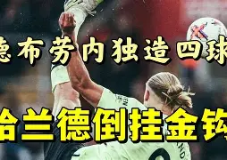 哈兰德视频 哈兰德视频