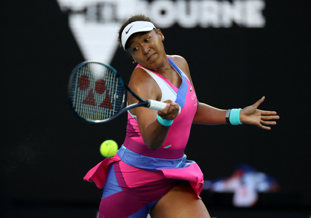 竞技宝电竞-包含大坂直美在FPX比赛中高光表现,关键助攻引发热议!的词条